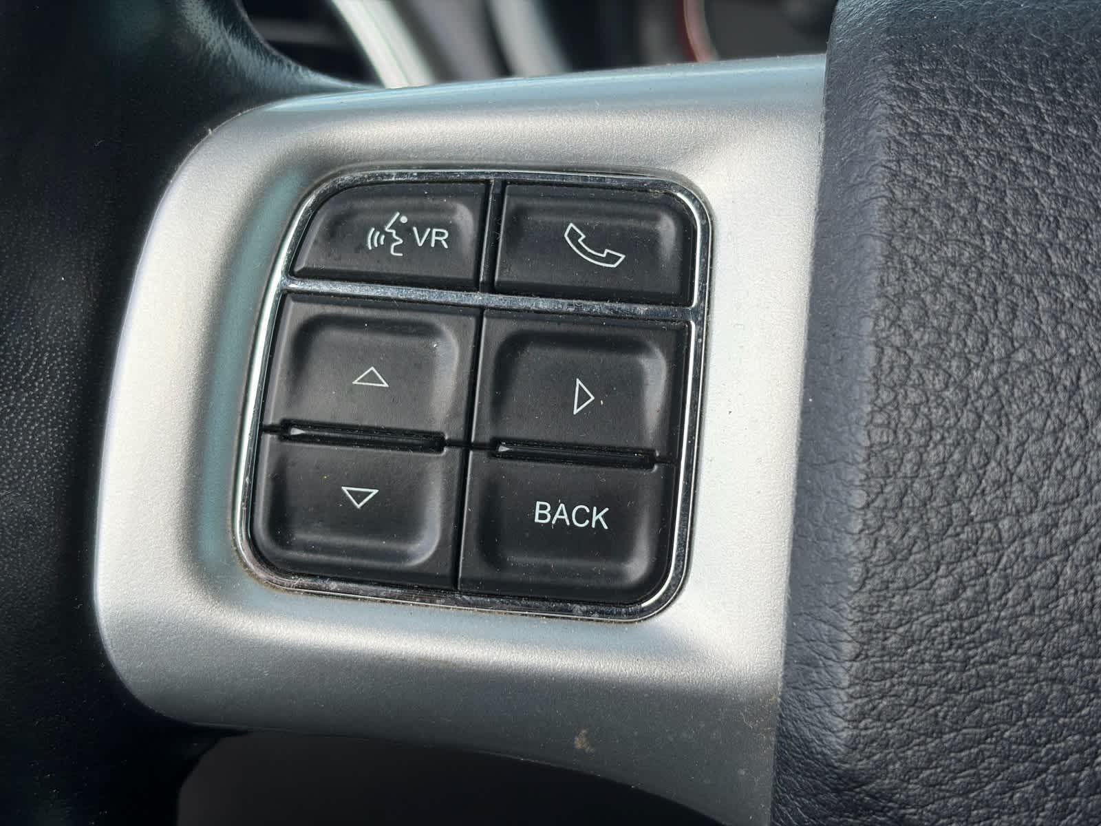 Thumbnail: 2019 Dodge Journey - 17