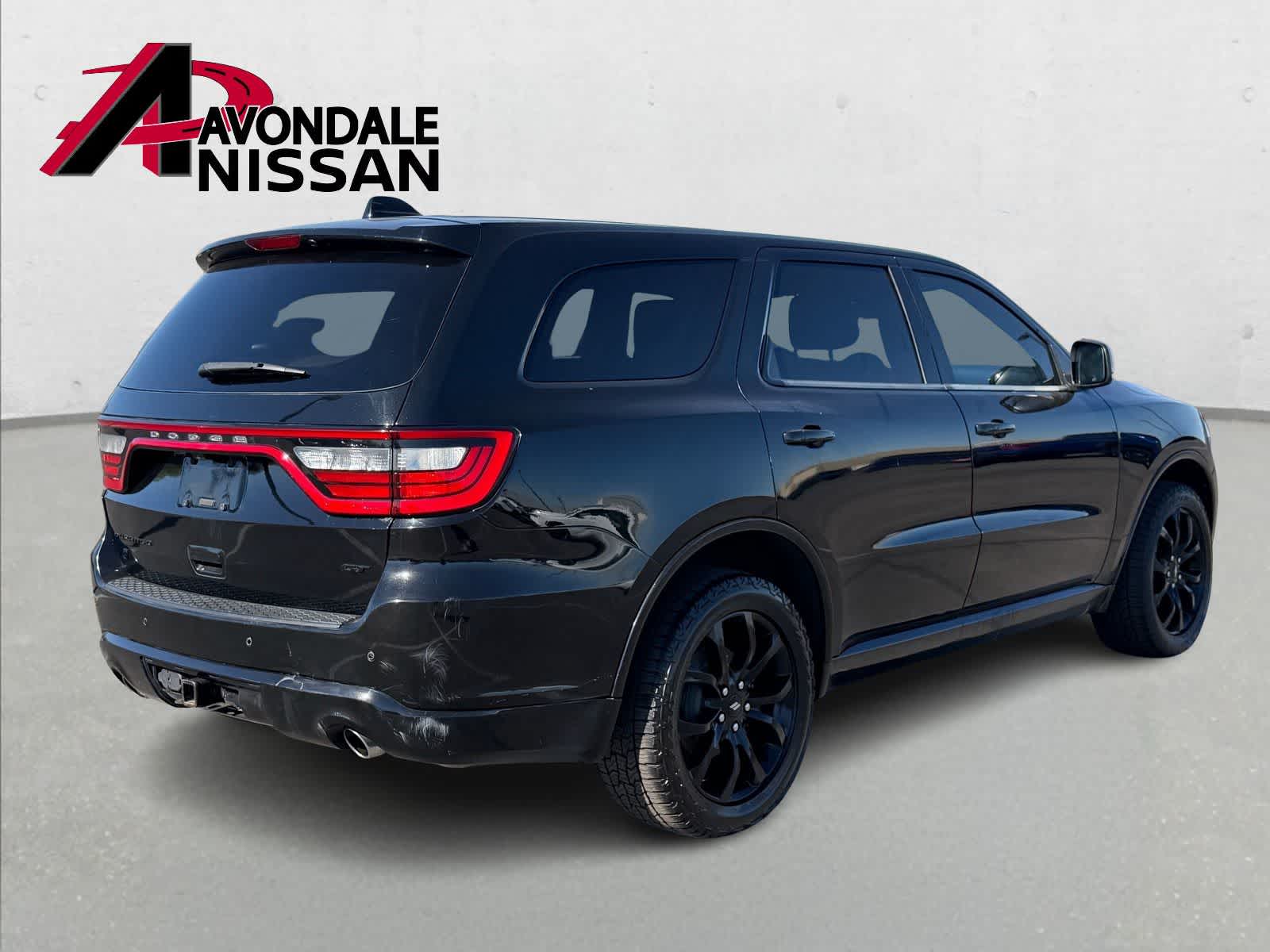 Thumbnail: 2019 Dodge Durango - 6