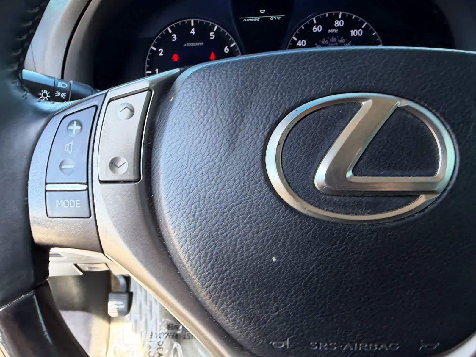 Thumbnail: 2013 Lexus RX - 35