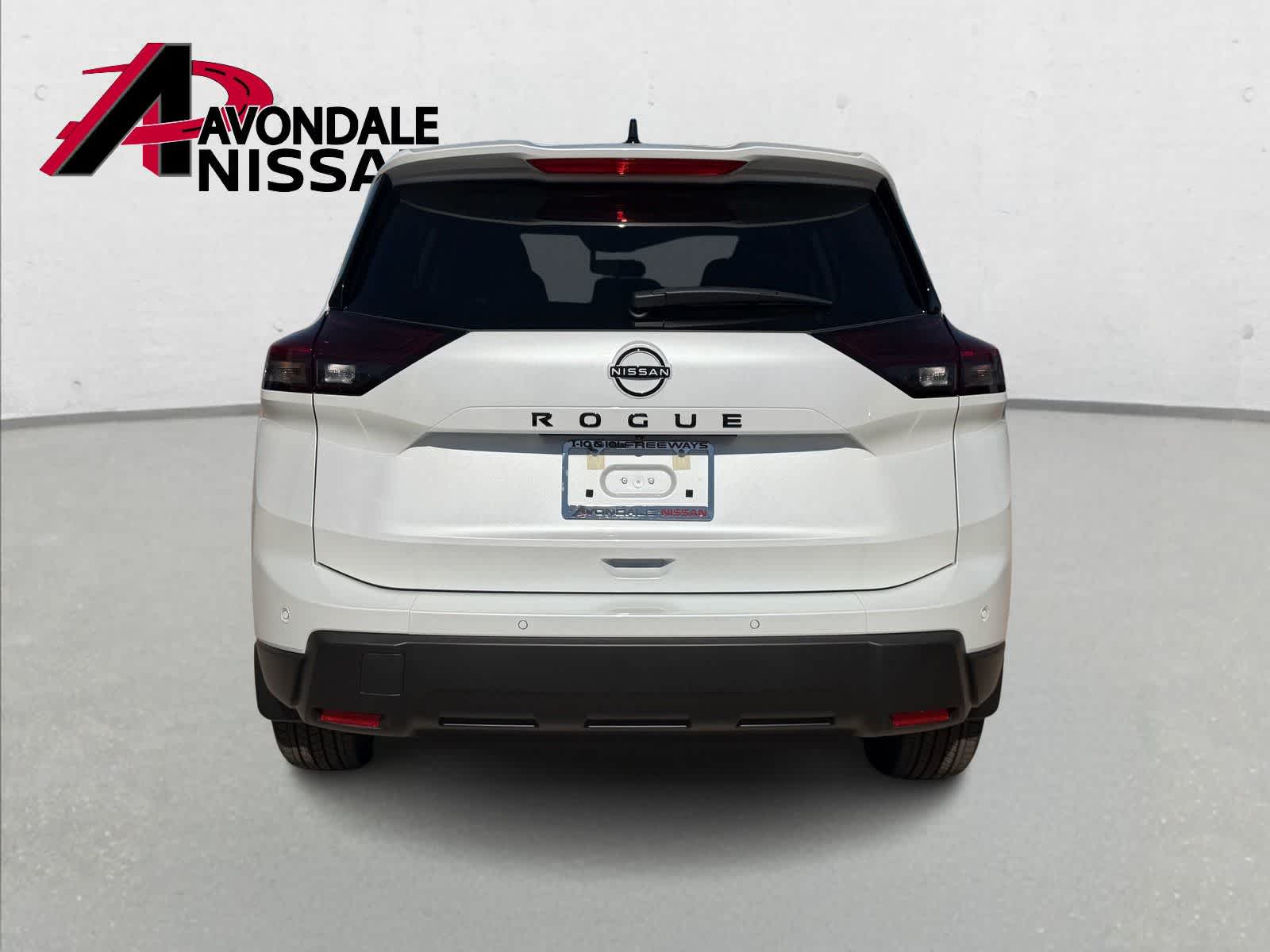 Thumbnail: 2026 Nissan Rogue - 7