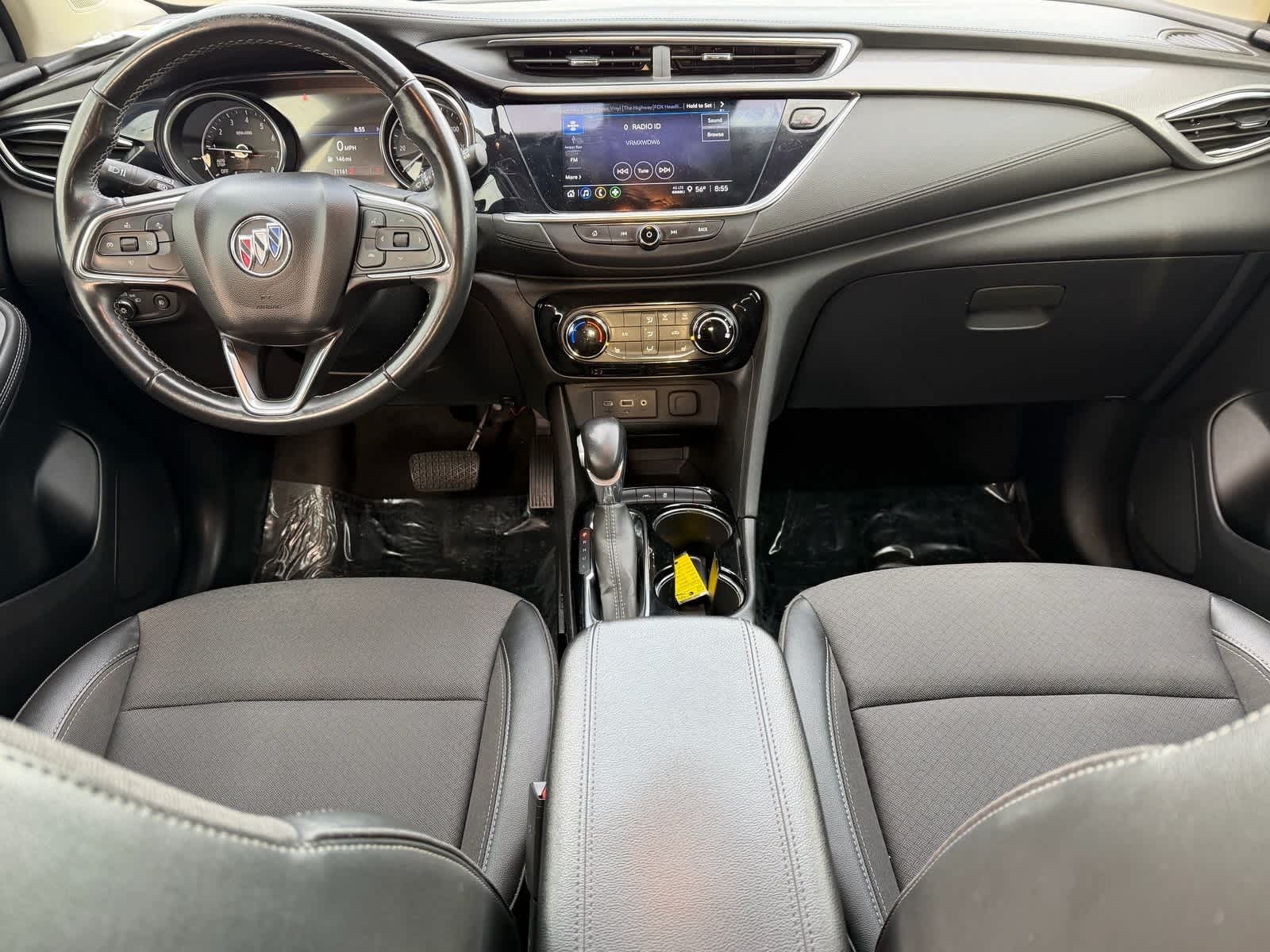 Thumbnail: 2023 Buick Encore GX - 14