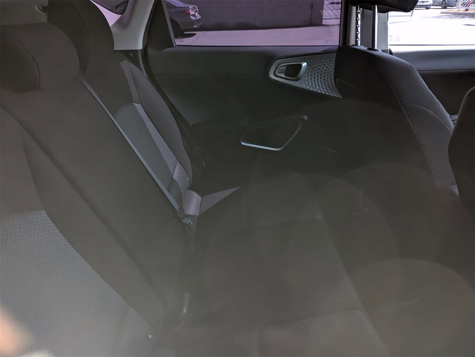 Thumbnail: 2024 Kia Soul - 19