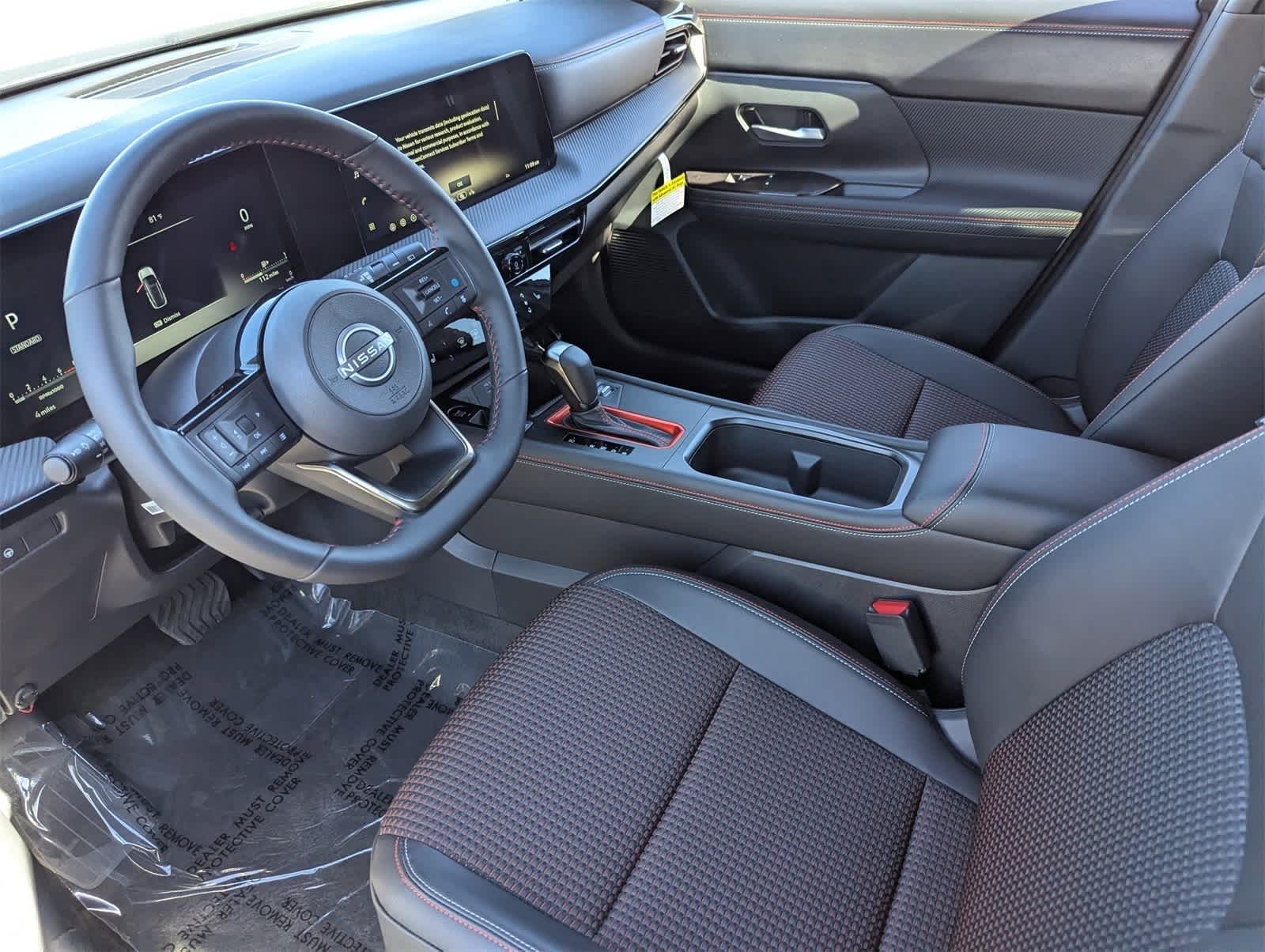 Thumbnail: 2026 Nissan Kicks - 2