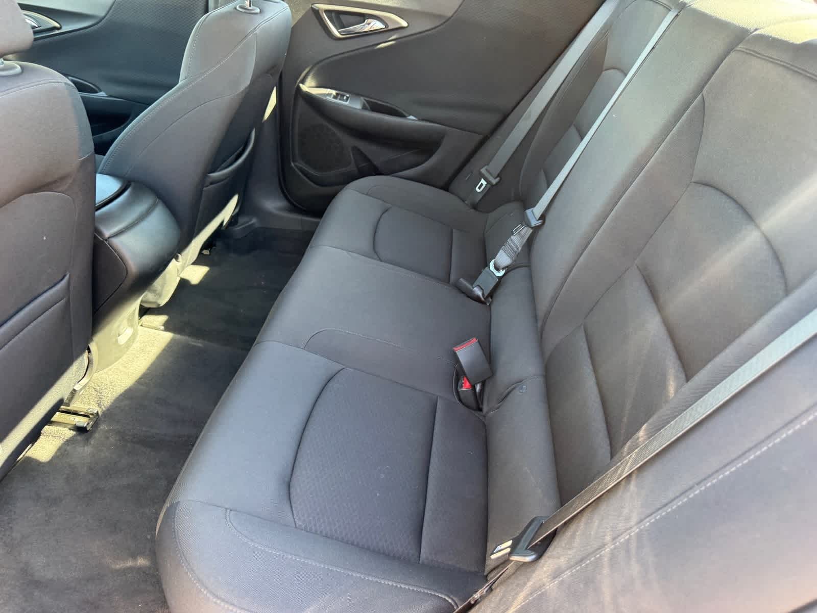 Thumbnail: 2020 Chevrolet Malibu - 14