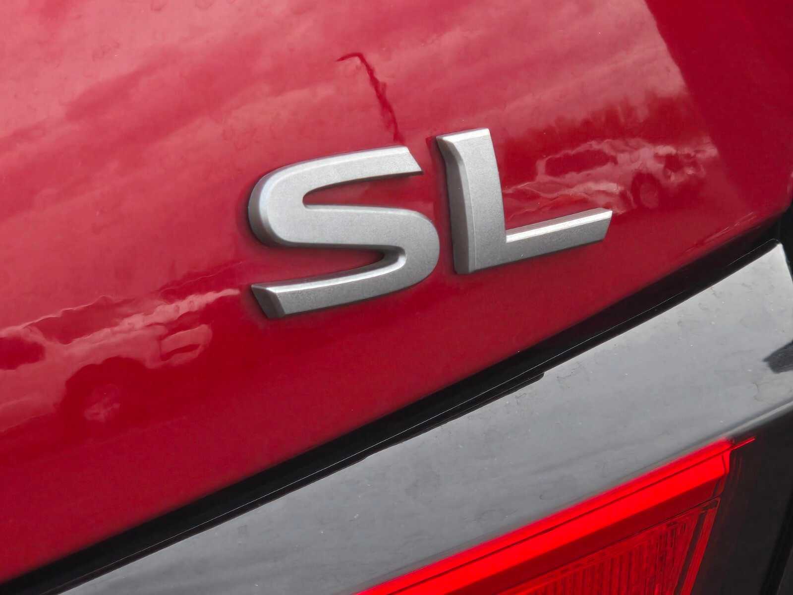 Thumbnail: 2023 Nissan Altima - 18