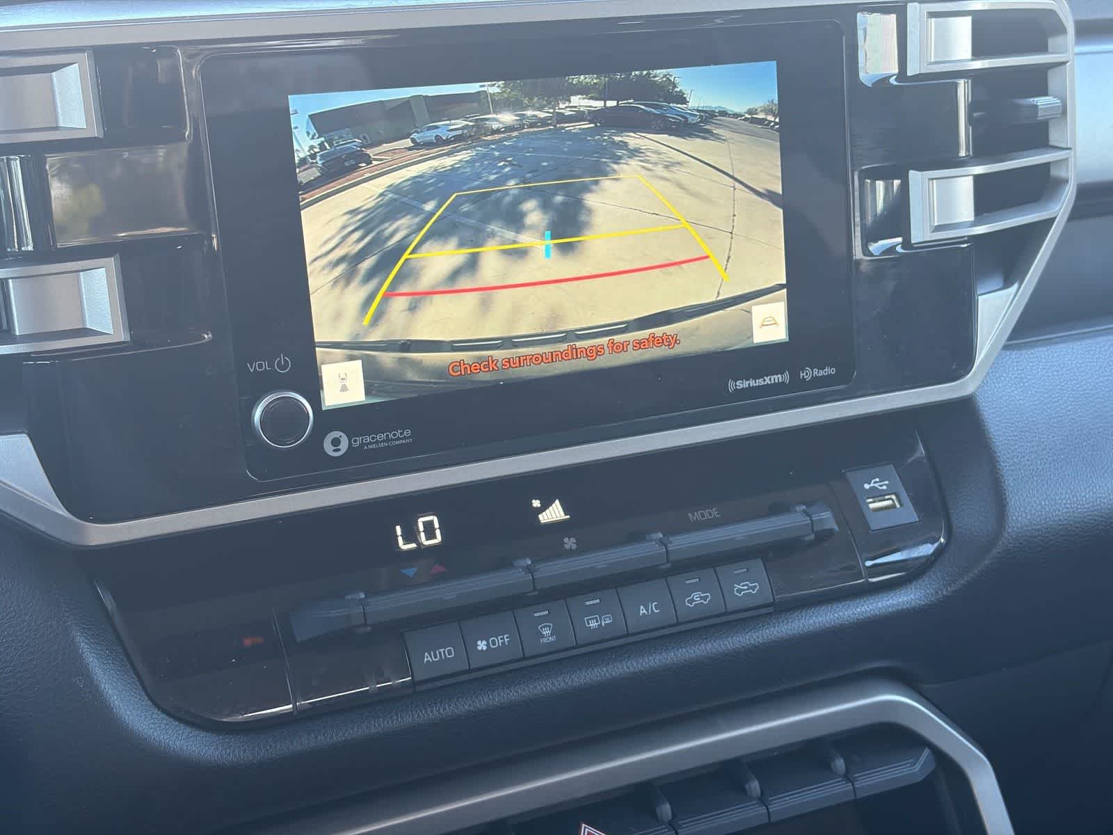 Thumbnail: 2023 Toyota Tundra - 21