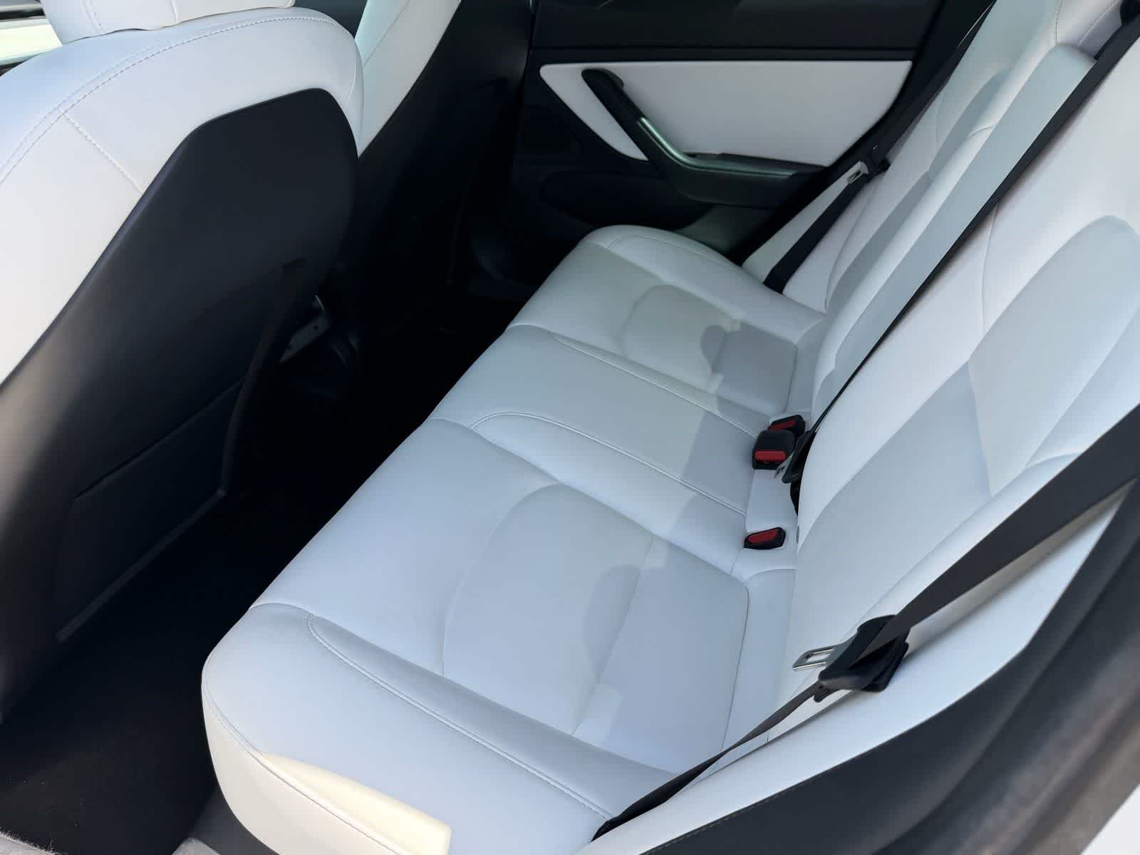 Thumbnail: 2020 Tesla Model 3 - 16
