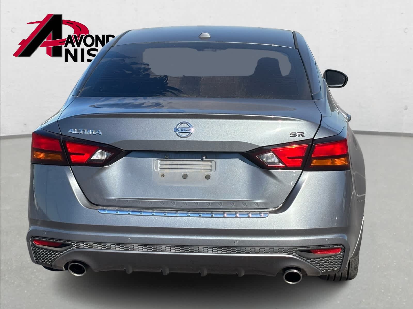 Thumbnail: 2021 Nissan Altima - 5