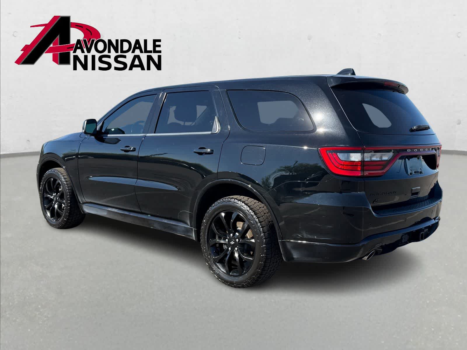 Thumbnail: 2019 Dodge Durango - 4