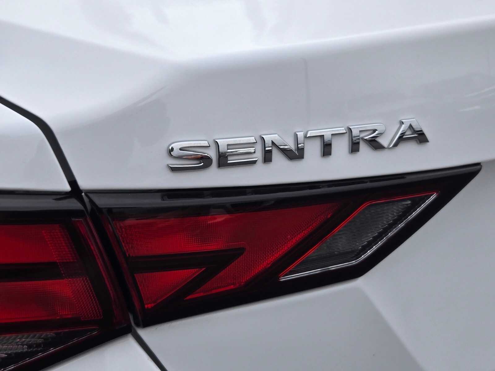 Thumbnail: 2024 Nissan Sentra - 18