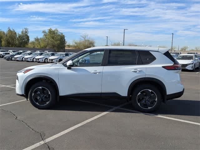 Thumbnail: 2025 Nissan Rogue - 3