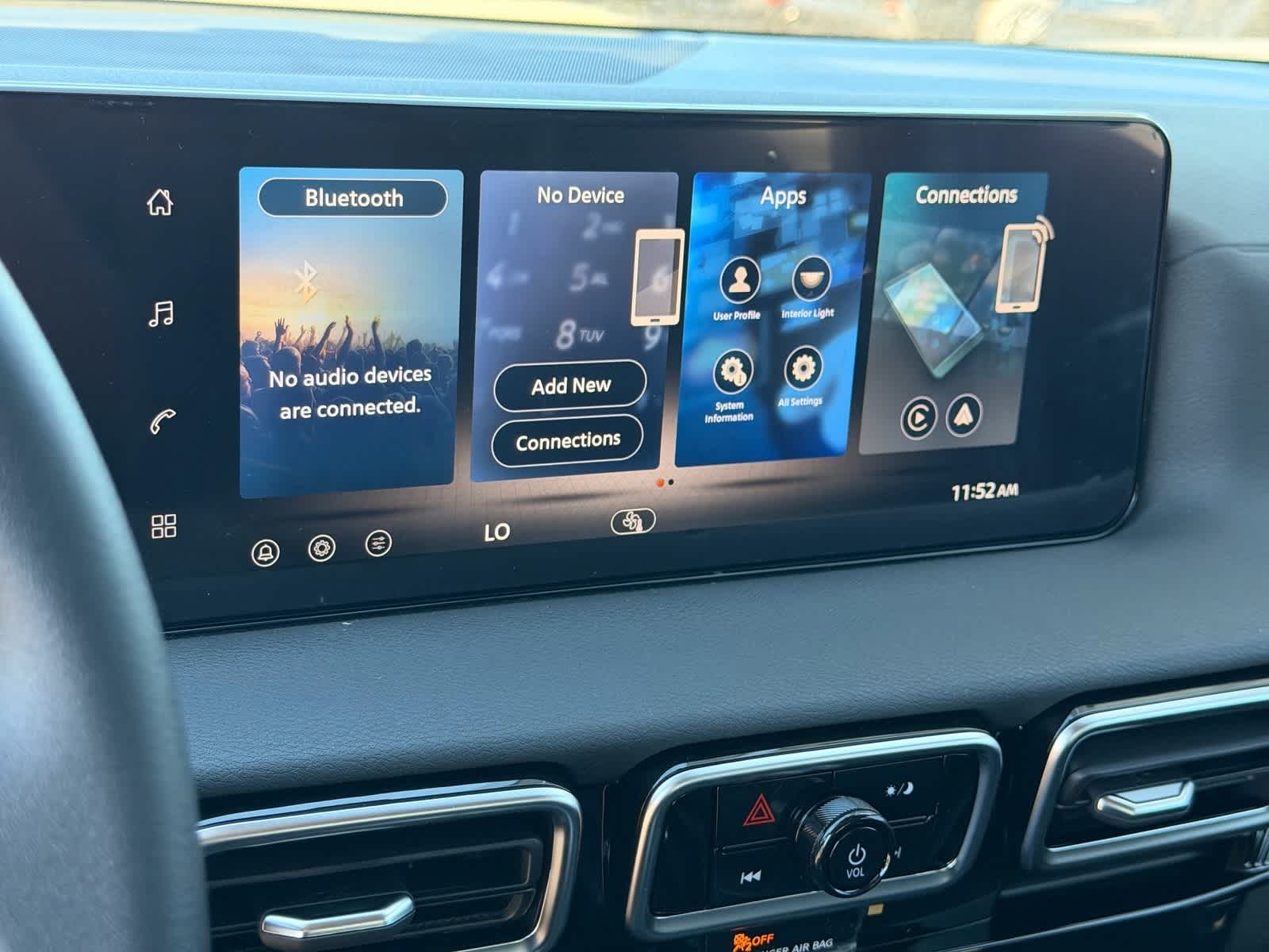 Thumbnail: 2026 Nissan Sentra - 21