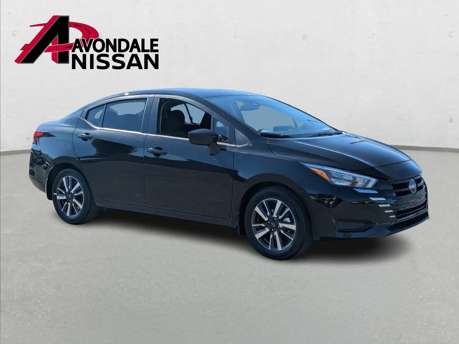 Thumbnail: 2025 Nissan Versa - 8