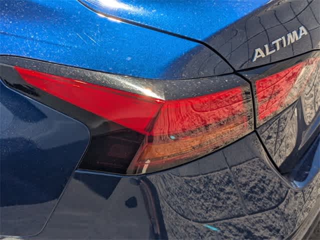 Thumbnail: 2020 Nissan Altima - 8