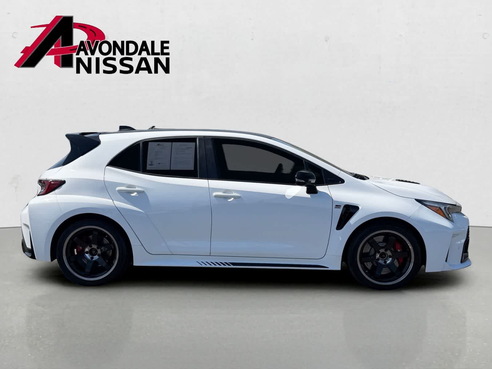 Thumbnail: 2024 Toyota GR Corolla - 6