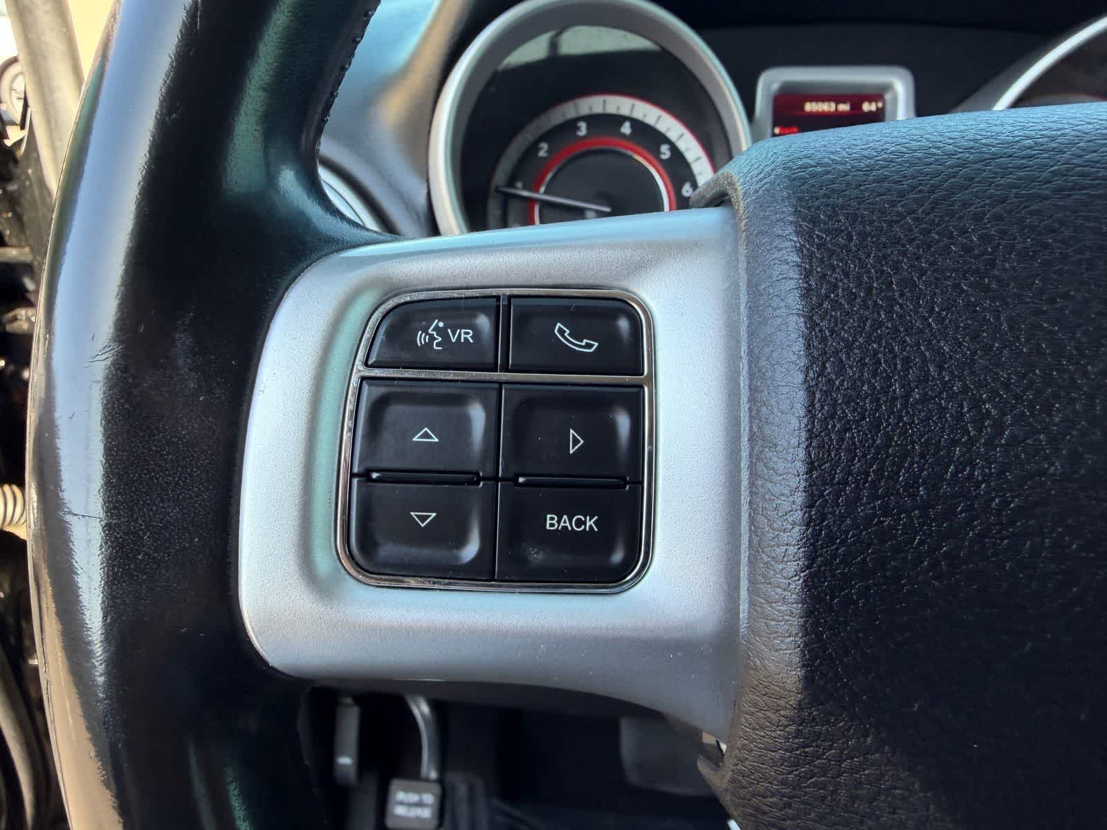 Thumbnail: 2019 Dodge Journey - 17