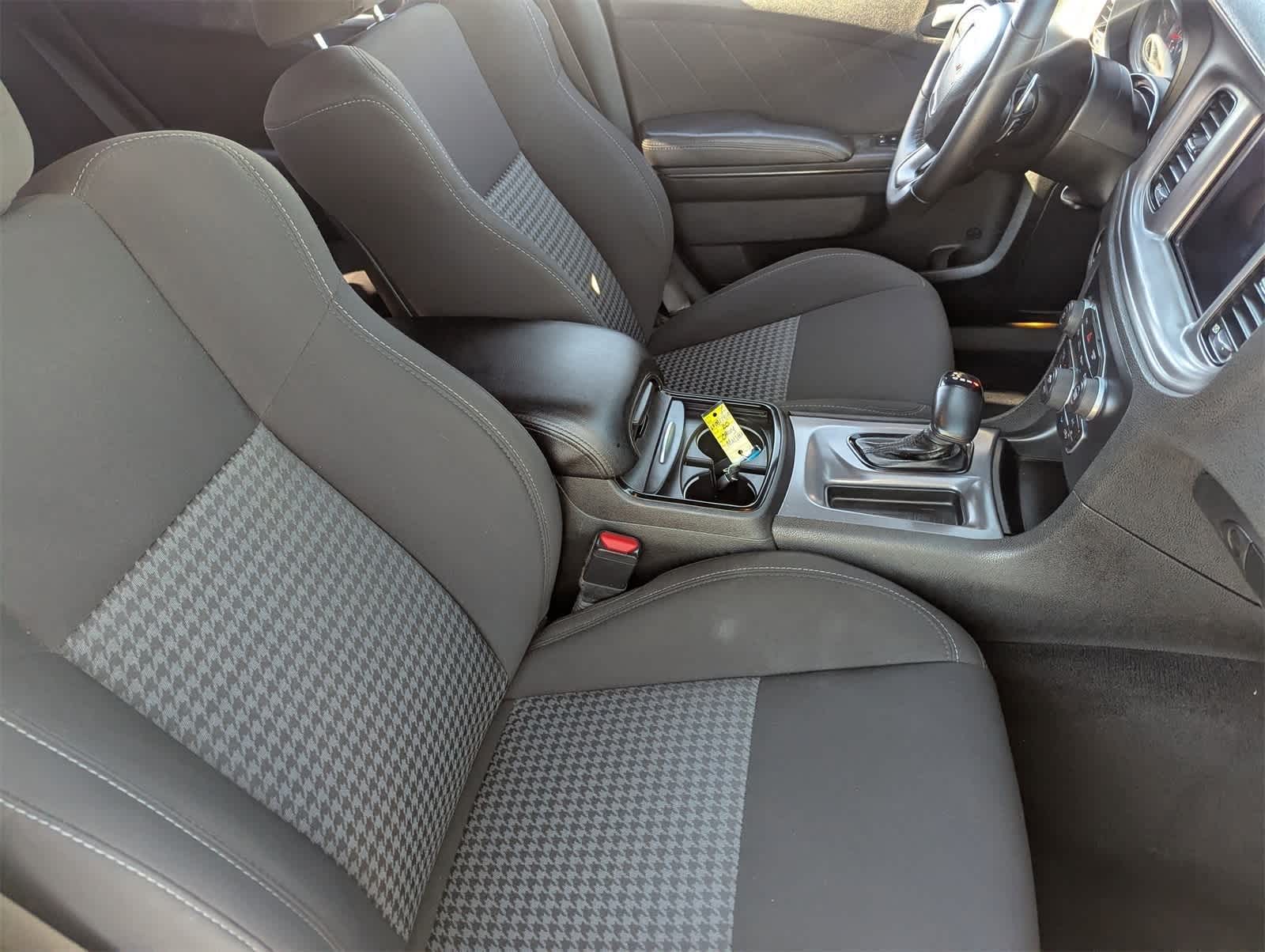 Thumbnail: 2023 Dodge Charger - 11