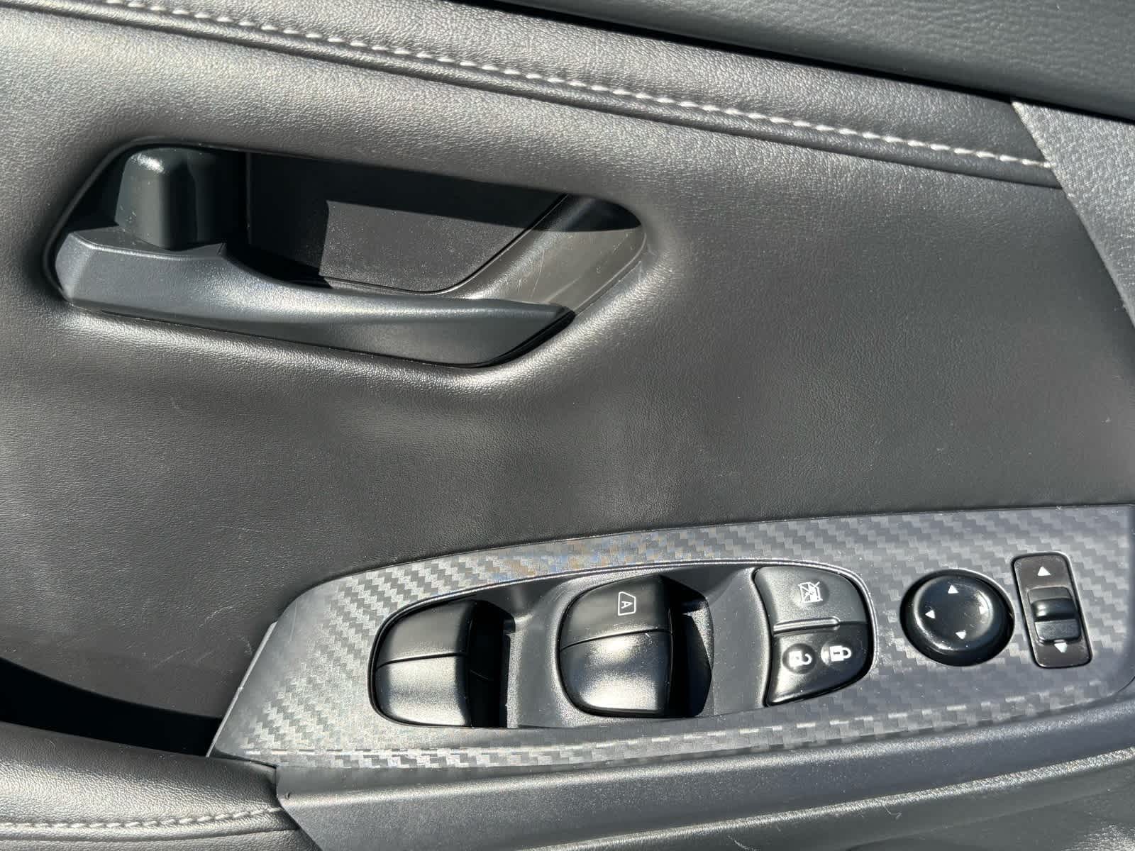 Thumbnail: 2024 Nissan Sentra - 20