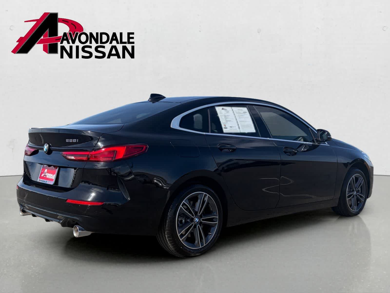 Thumbnail: 2021 BMW 2 Series - 6