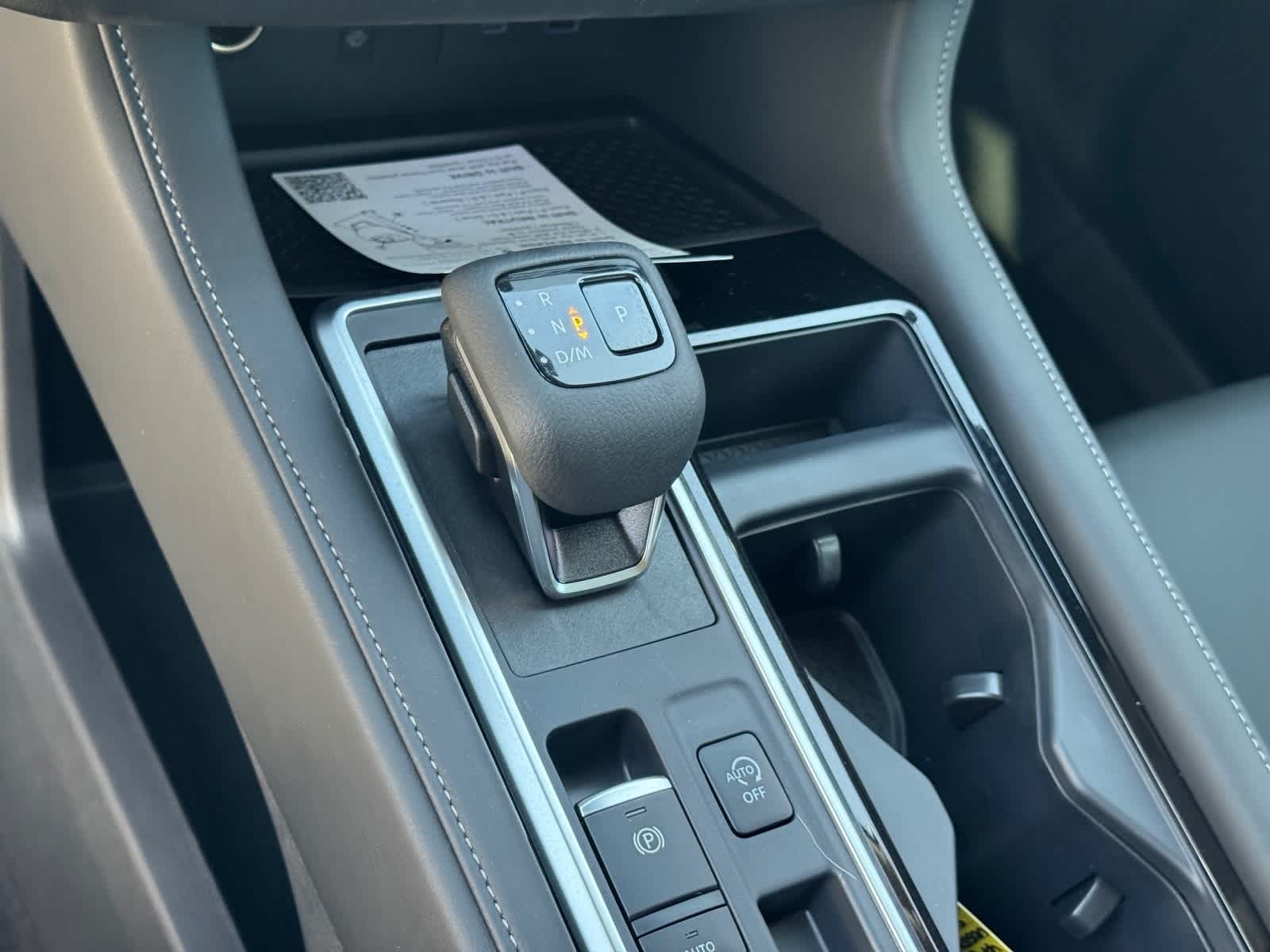 Thumbnail: 2025 Nissan Pathfinder - 19