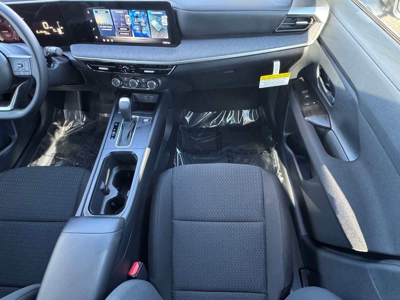 Thumbnail: 2026 Nissan Kicks - 15