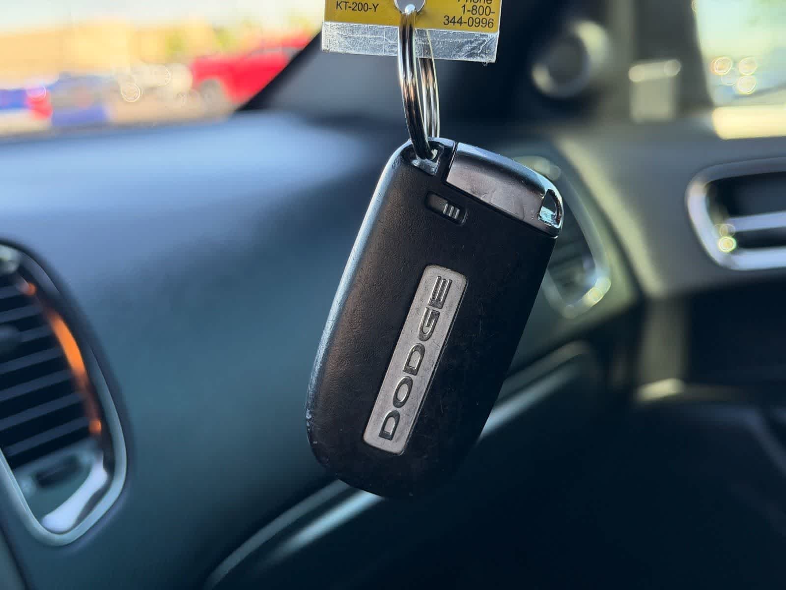 Thumbnail: 2019 Dodge Durango - 30