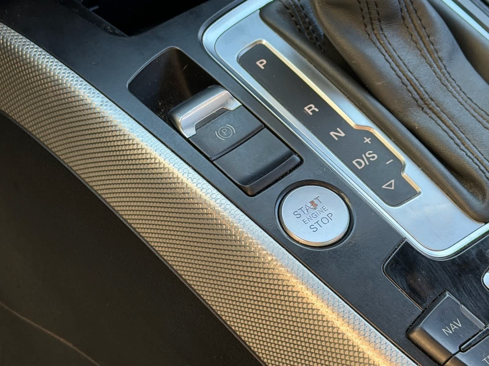 Thumbnail: 2016 Audi A5 - 10