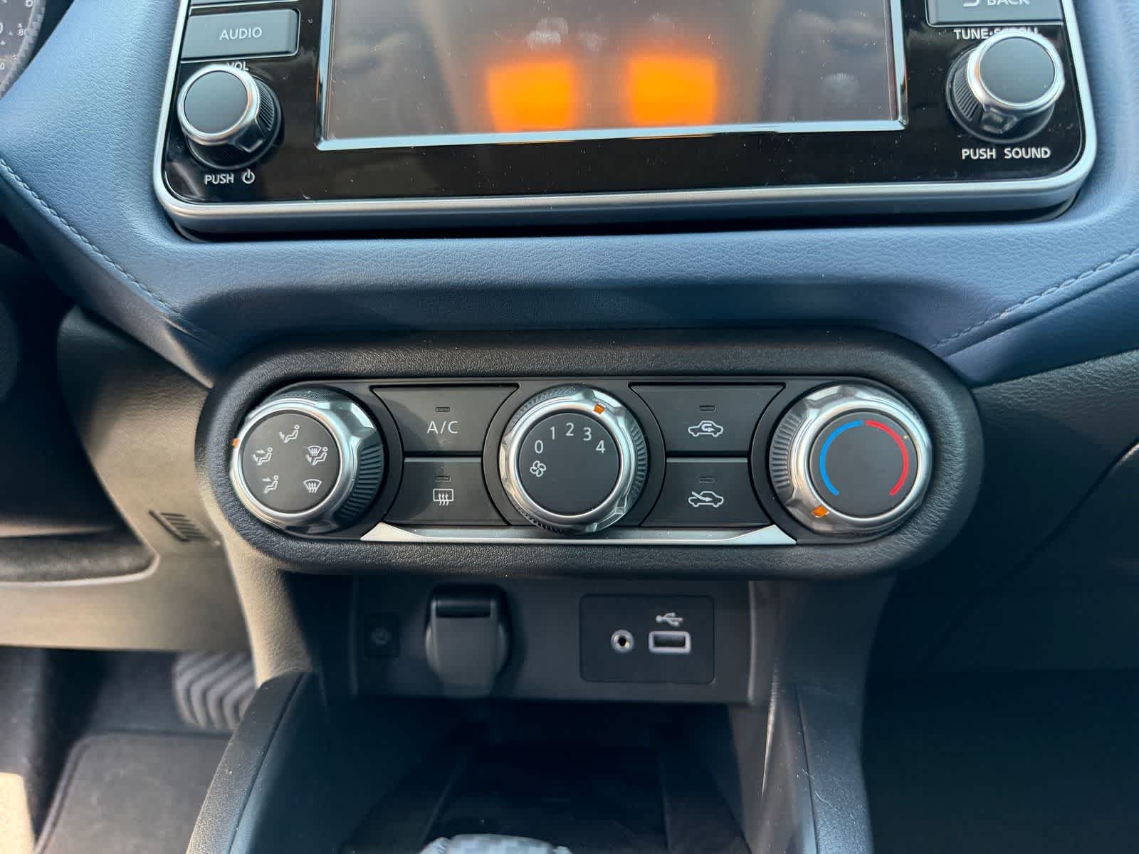 Thumbnail: 2025 Nissan Versa - 15
