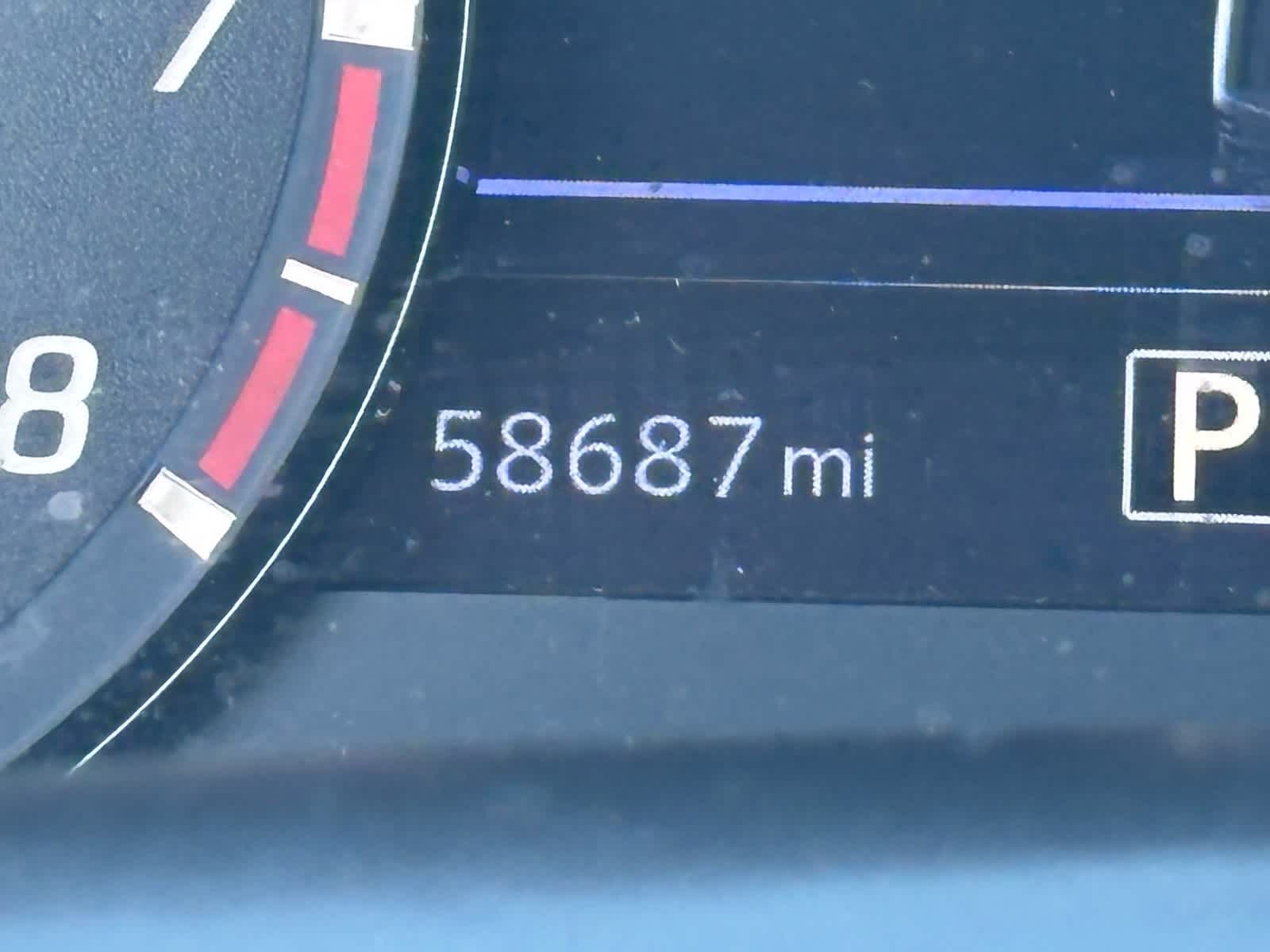 Thumbnail: 2022 Nissan Frontier - 21