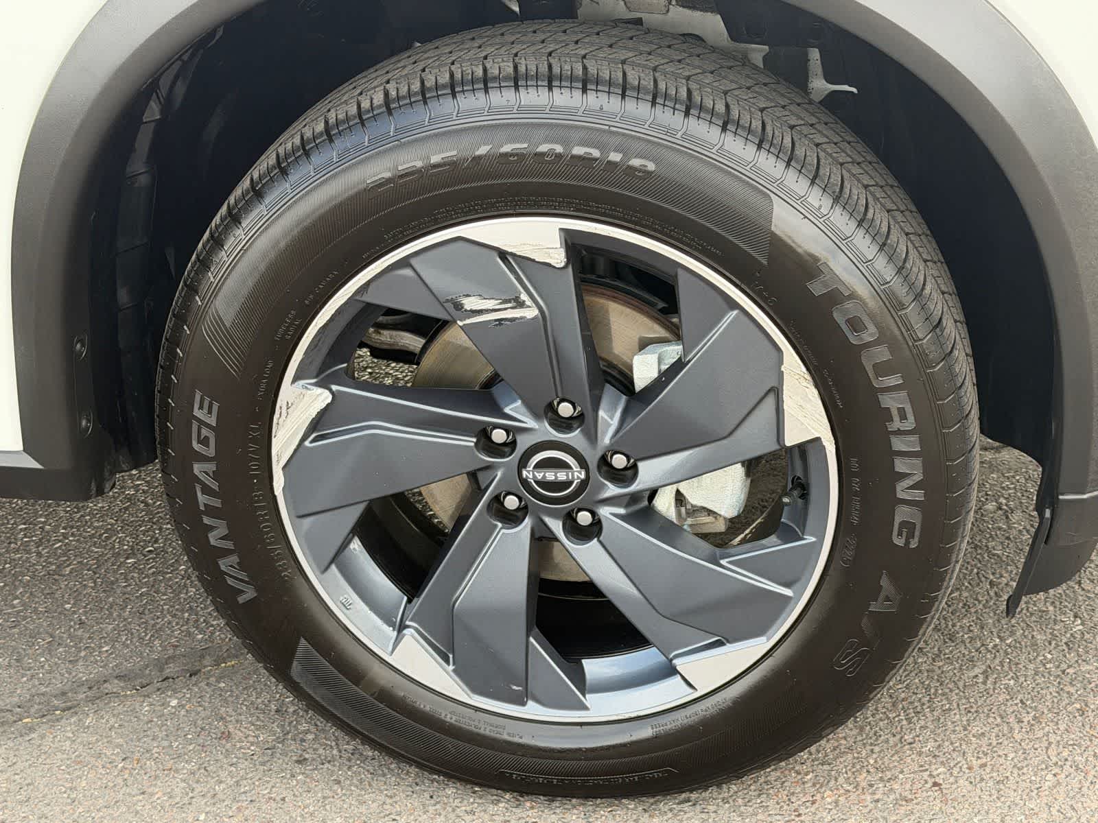 Thumbnail: 2025 Nissan Rogue - 10