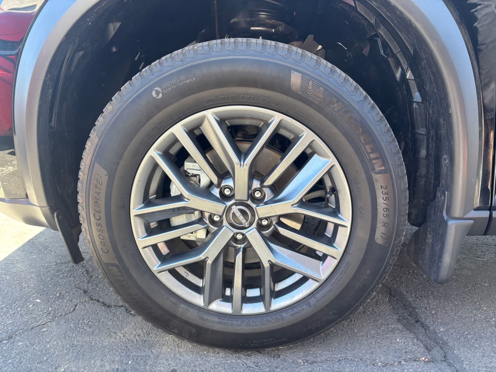 Thumbnail: 2023 Nissan Rogue - 5