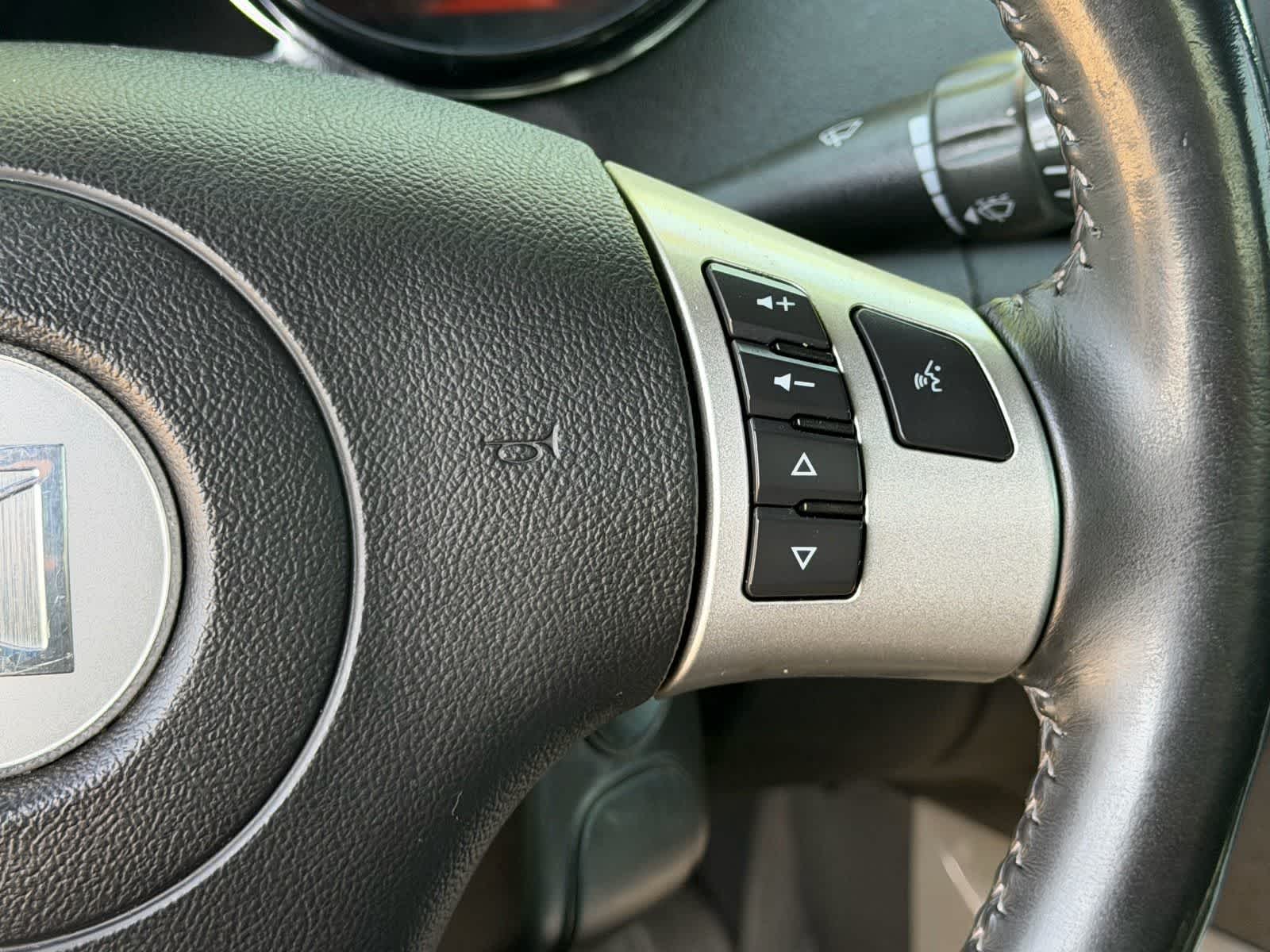 Thumbnail: 2007 Saturn Sky - 29