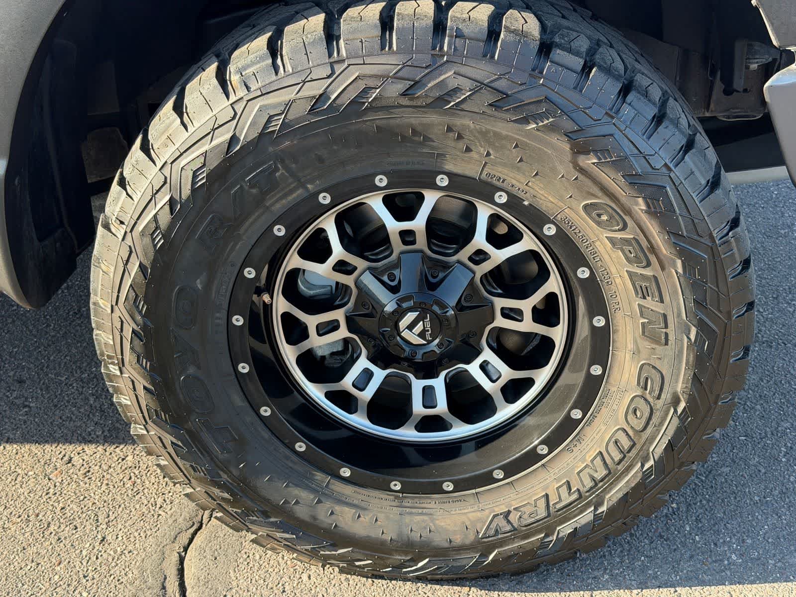Thumbnail: 2018 Ford F-150 - 10