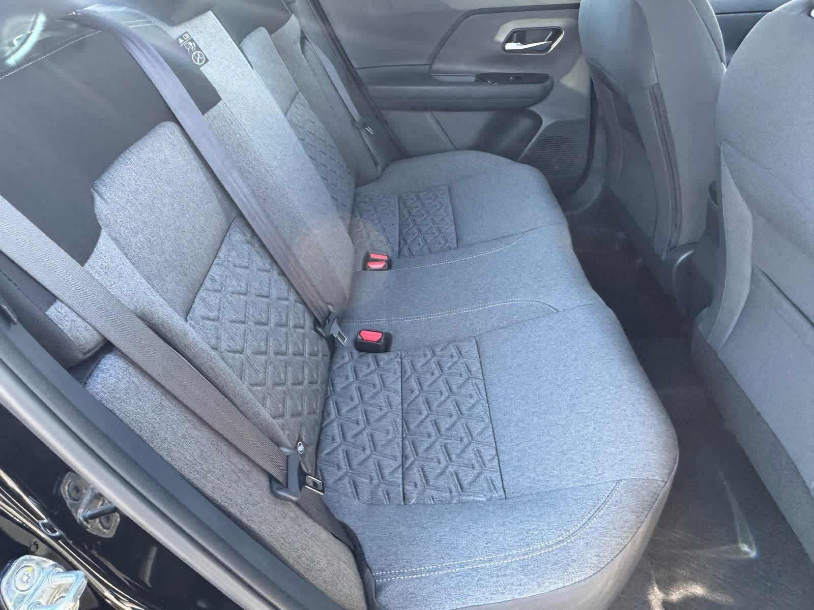 Thumbnail: 2026 Nissan Kicks - 13