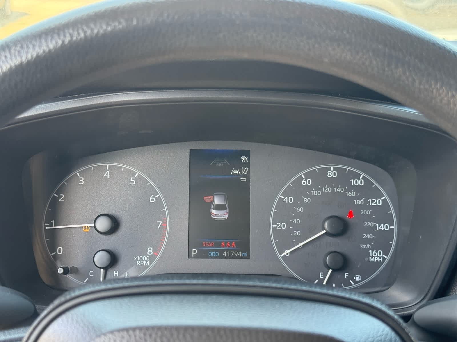 Thumbnail: 2024 Toyota Corolla - 18