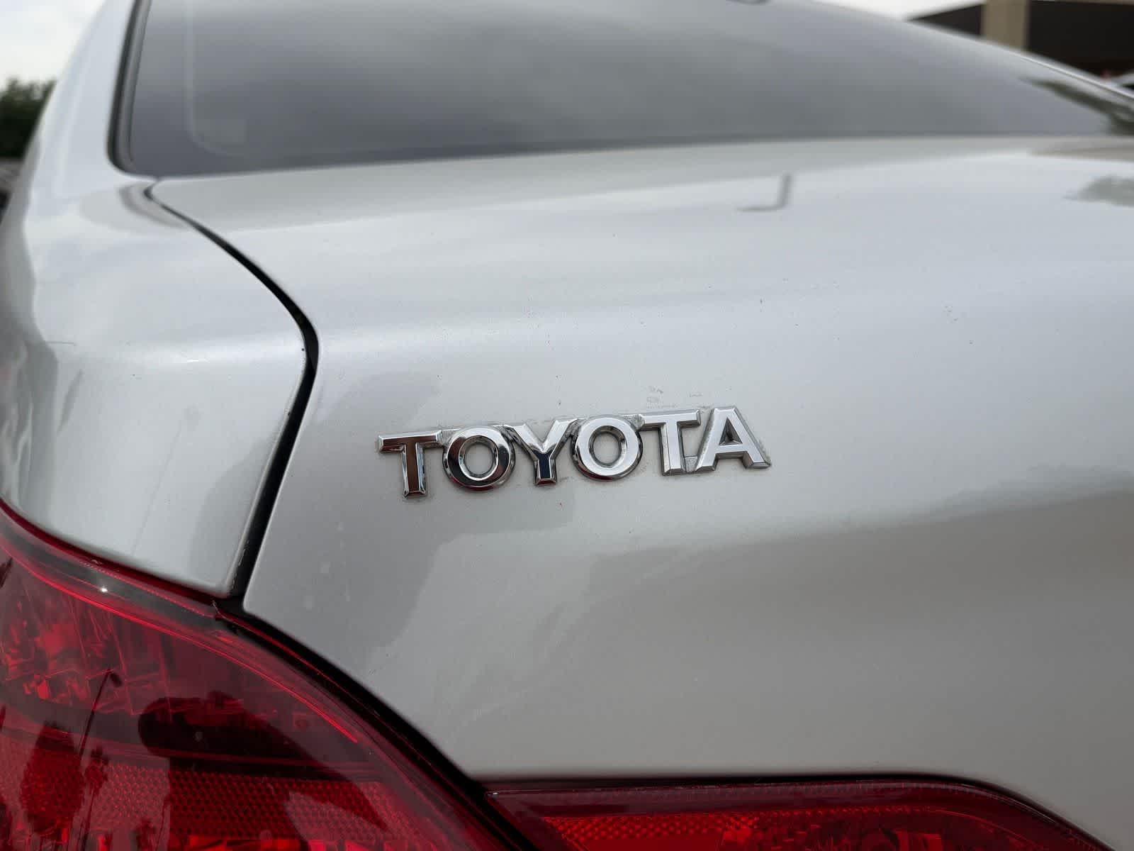 Thumbnail: 2008 Toyota Avalon - 31