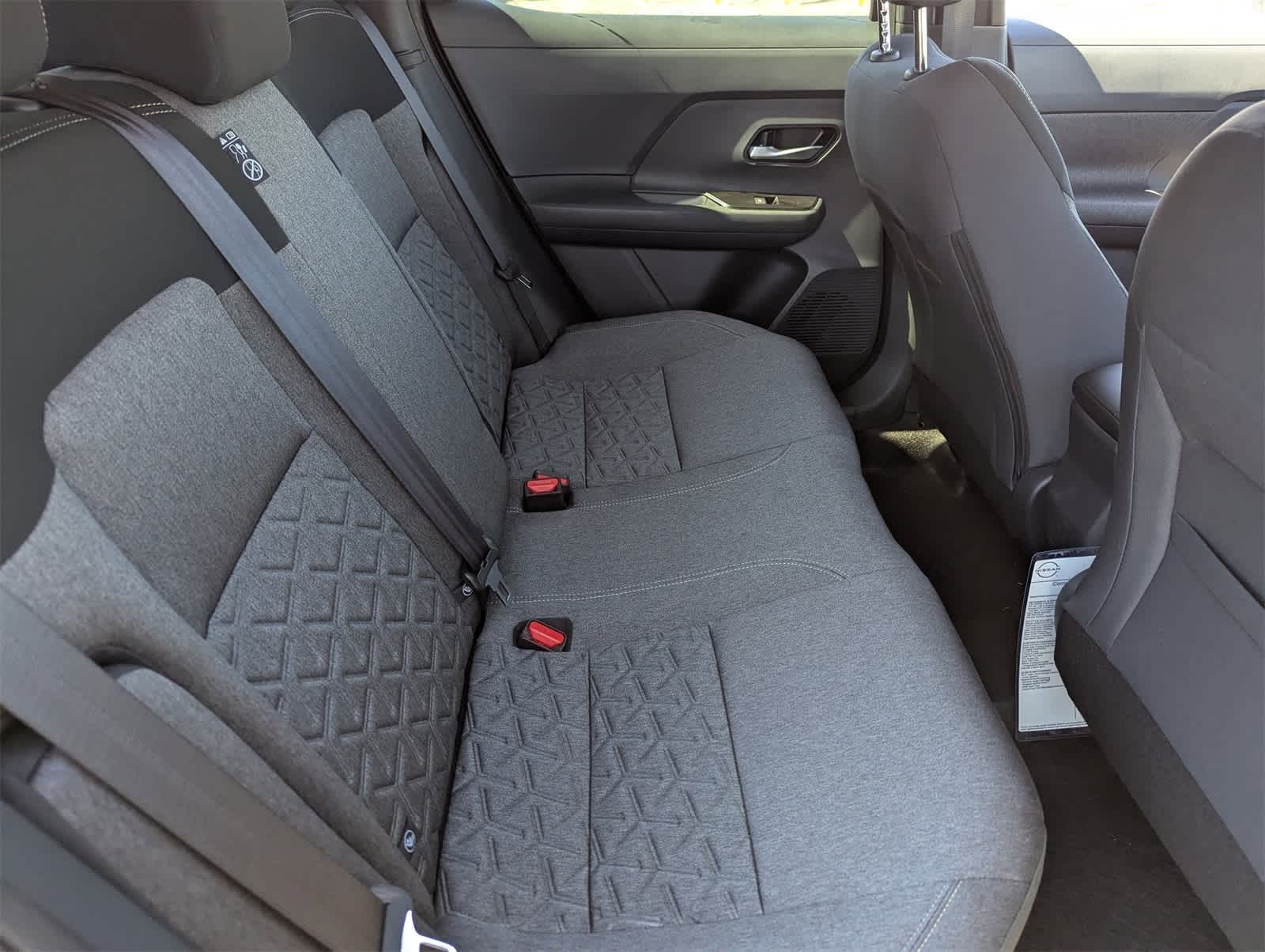 Thumbnail: 2026 Nissan Kicks - 15