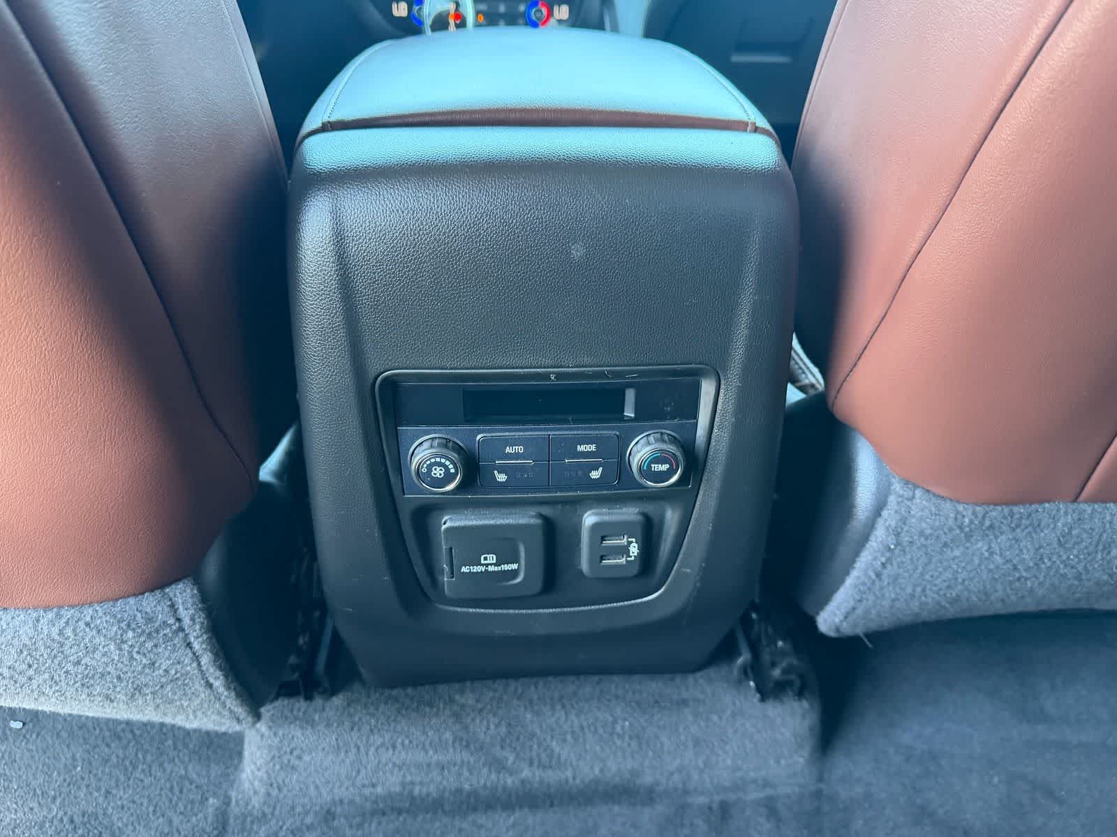 Thumbnail: 2019 Buick Enclave - 18