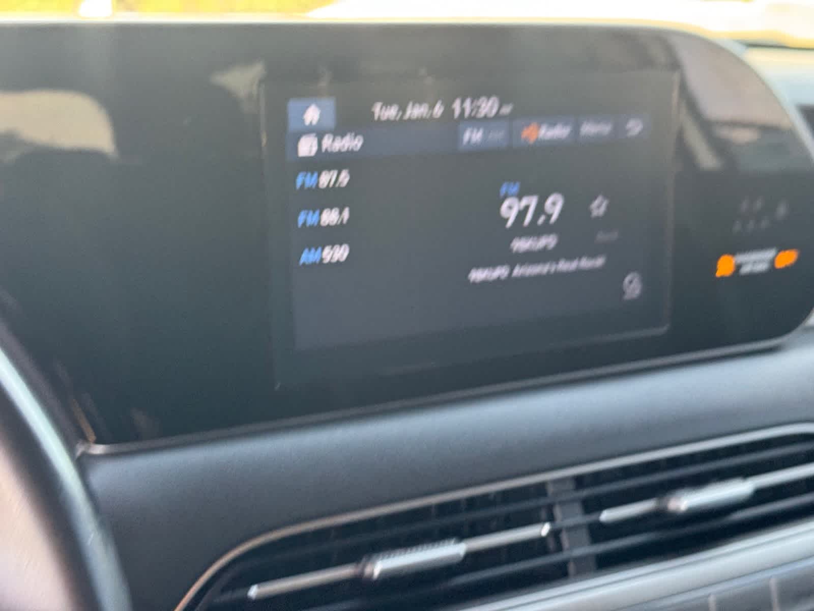 Thumbnail: 2021 Hyundai Palisade - 27