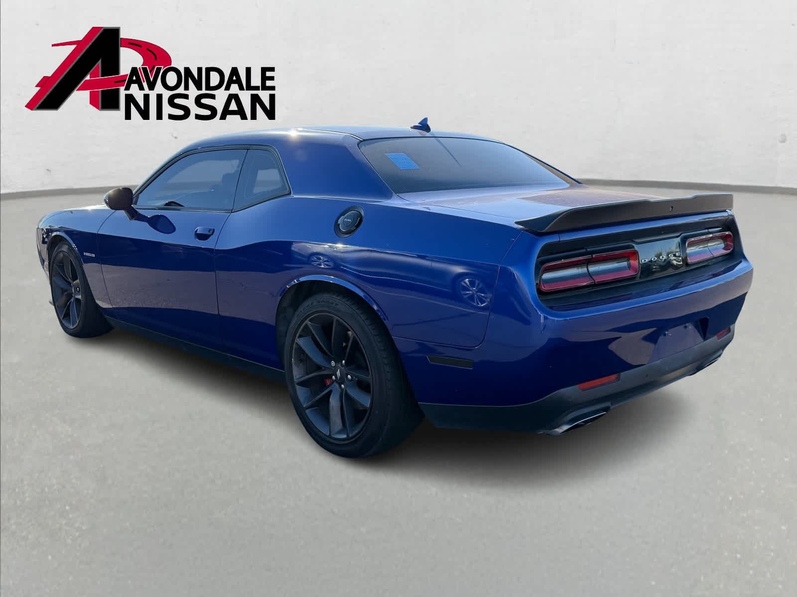 Thumbnail: 2021 Dodge Challenger - 3