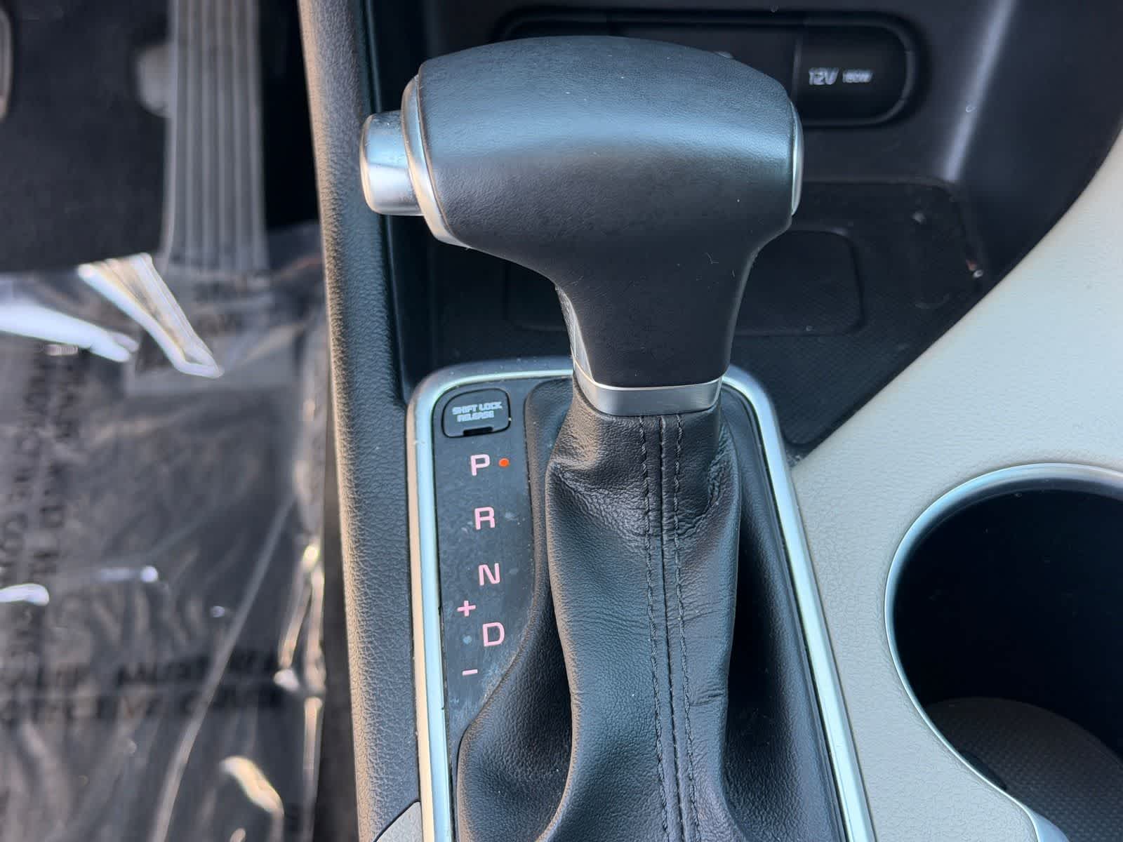 Thumbnail: 2021 Kia Sportage - 24
