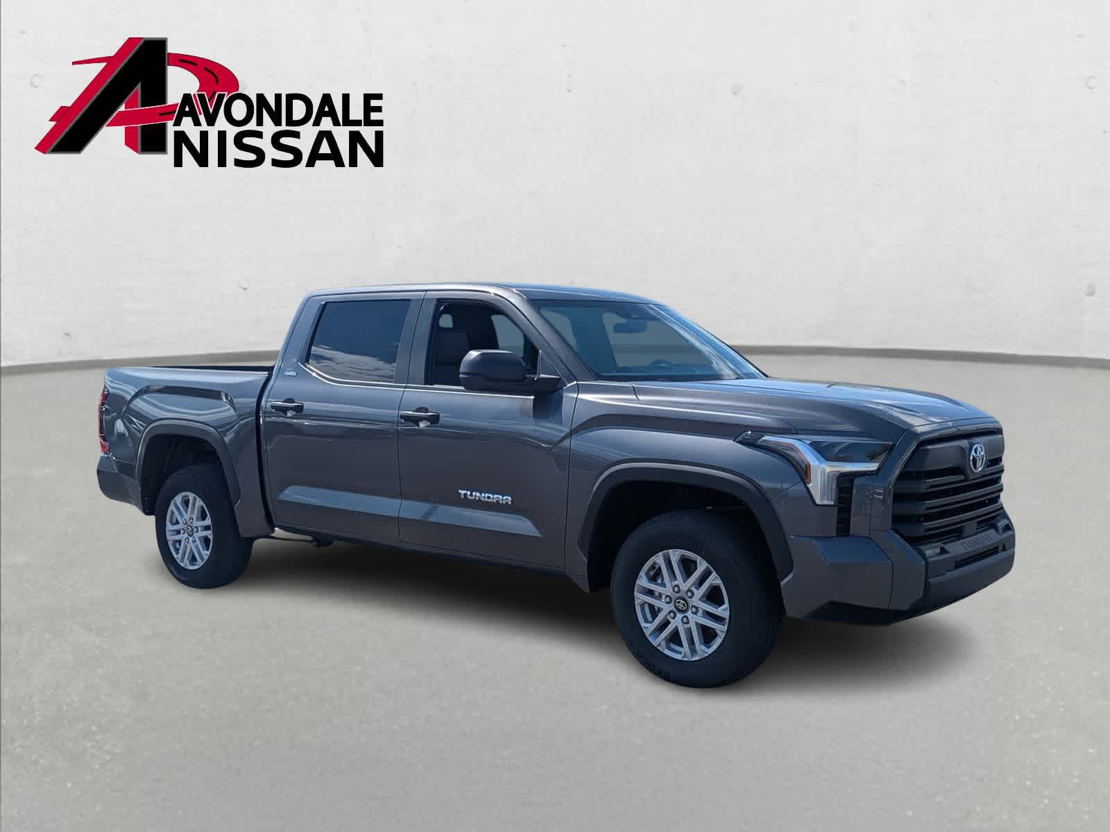 Thumbnail: 2025 Toyota Tundra - 8