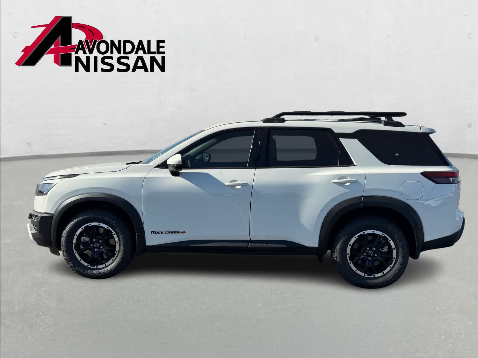 Thumbnail: 2025 Nissan Pathfinder - 3