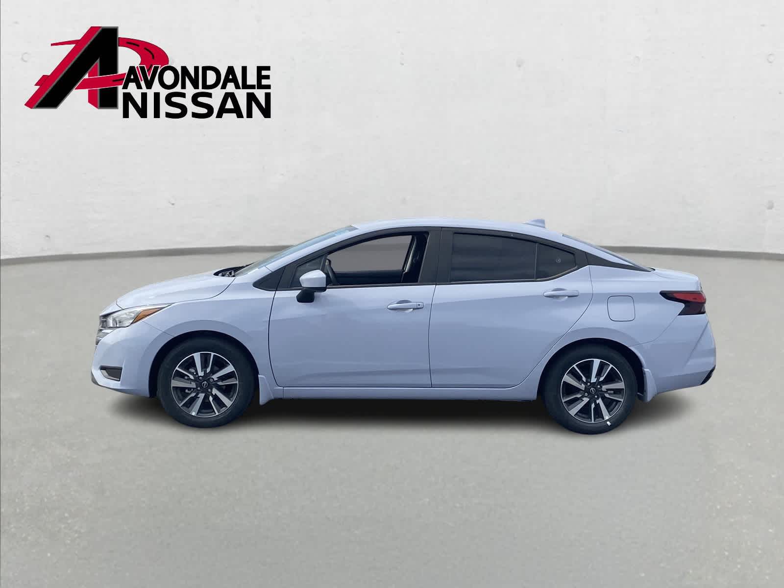 Thumbnail: 2025 Nissan Versa - 3