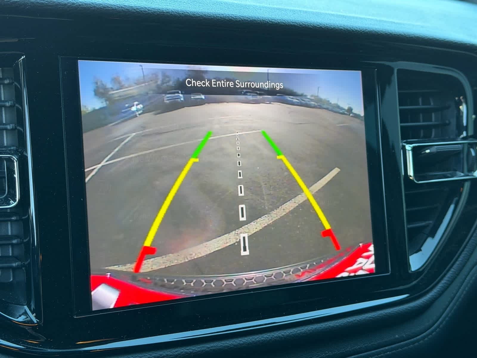 Thumbnail: 2021 Dodge Durango - 25