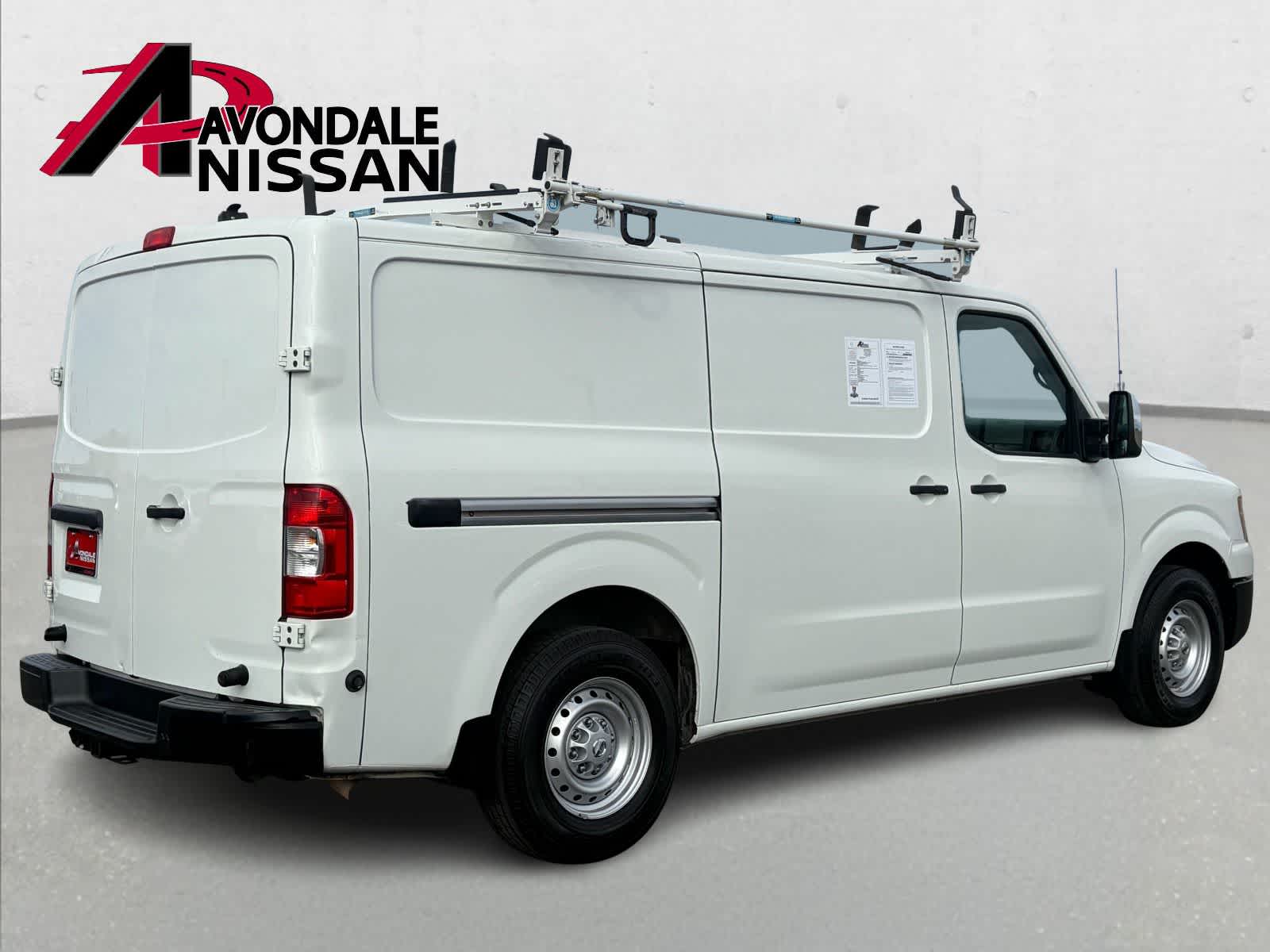 Thumbnail: 2018 Nissan NV - 7