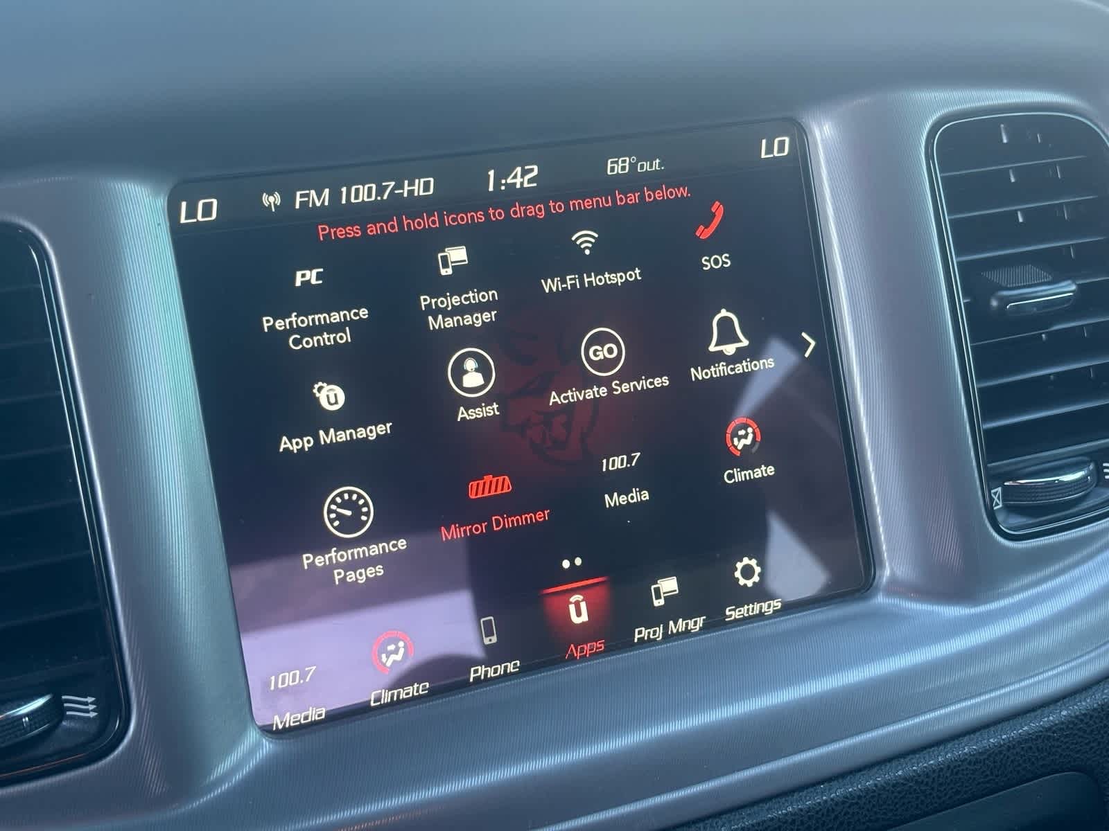 Thumbnail: 2023 Dodge Charger - 24