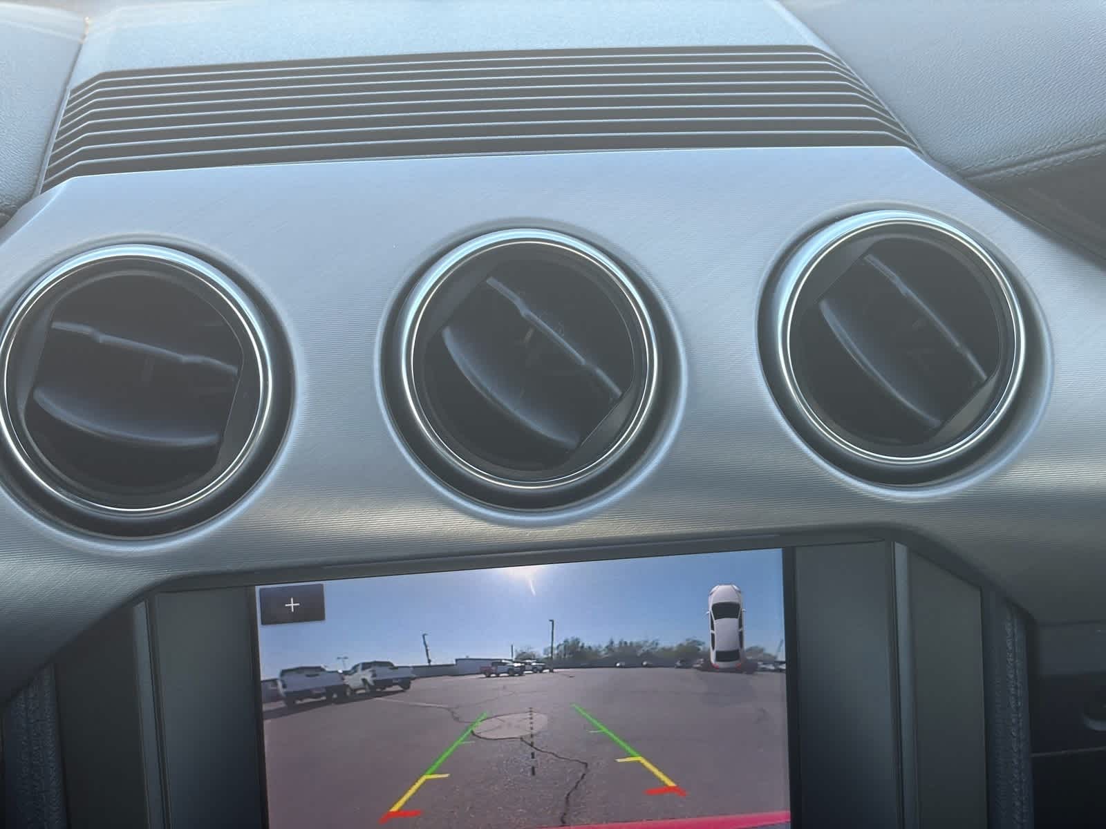 Thumbnail: 2023 Ford Mustang - 25