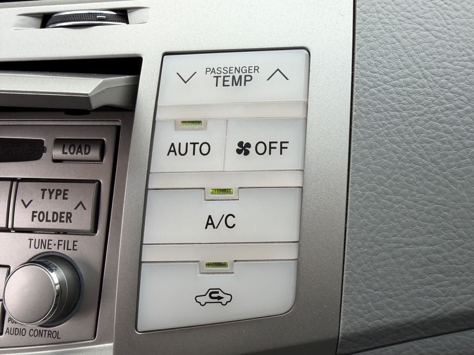 Thumbnail: 2008 Toyota Avalon - 29