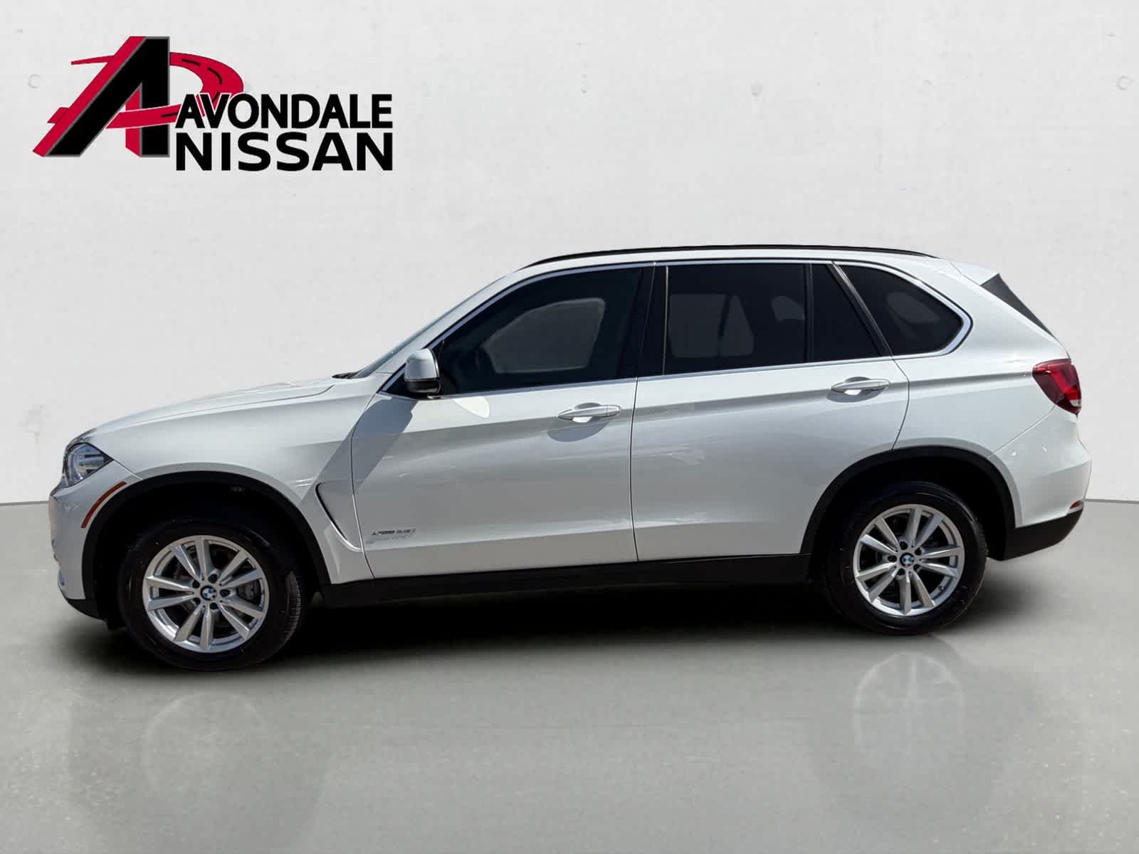 Thumbnail: 2015 BMW X5 - 3
